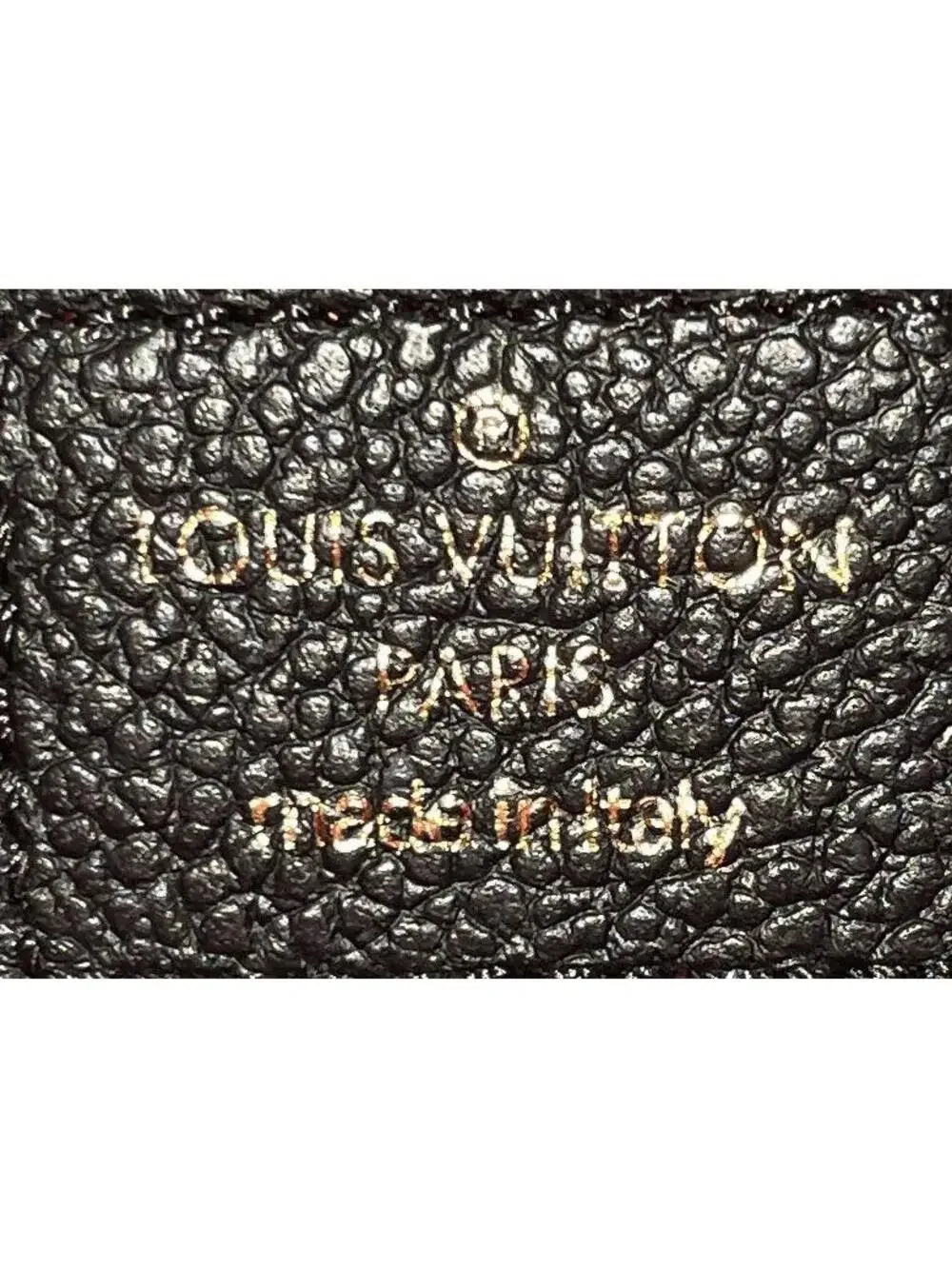 Louis Vuitton elevate your
